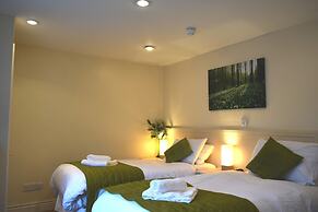 The Limes Country Lodge Hotel