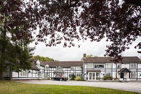 The Limes Country Lodge Hotel