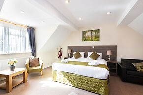 The Limes Country Lodge Hotel