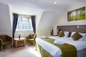 The Limes Country Lodge Hotel