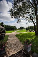 The Limes Country Lodge Hotel