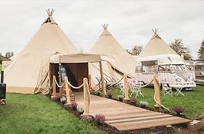 The Limes Country Lodge Hotel