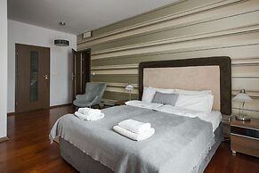 Yourplace Biskupia Aparthotel