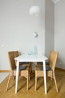 Yourplace Biskupia Aparthotel