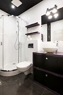 Yourplace Biskupia Aparthotel