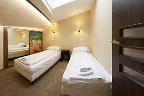 Yourplace Biskupia Aparthotel