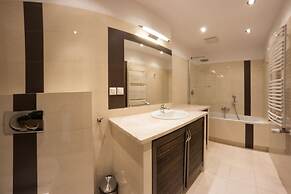 Yourplace Biskupia Aparthotel