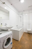 Yourplace Biskupia Aparthotel