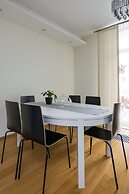 Yourplace Biskupia Aparthotel