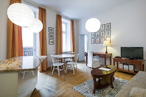 Yourplace Biskupia Aparthotel