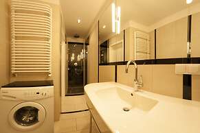 Yourplace Biskupia Aparthotel