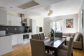 Yourplace Biskupia Aparthotel