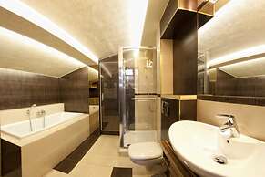 Yourplace Biskupia Aparthotel