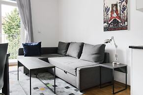 Yourplace Biskupia Aparthotel