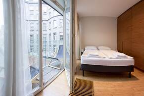 Yourplace Biskupia Aparthotel