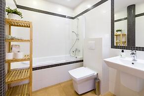 Yourplace Biskupia Aparthotel