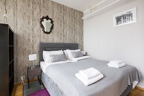 Yourplace Biskupia Aparthotel