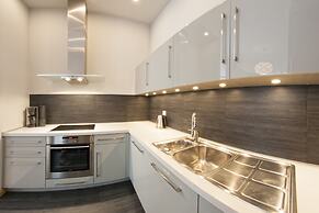 Yourplace Biskupia Aparthotel