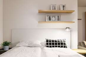 Yourplace Biskupia Aparthotel