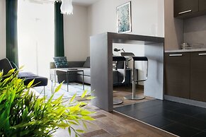 Yourplace Biskupia Aparthotel