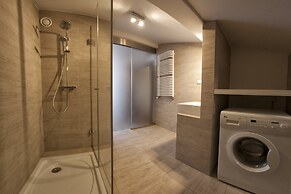 Yourplace Biskupia Aparthotel