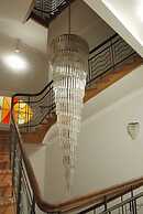 Yourplace Biskupia Aparthotel