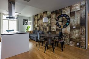 Yourplace Biskupia Aparthotel