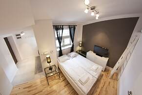 Yourplace Biskupia Aparthotel