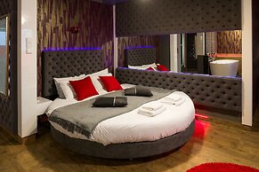 Yourplace Biskupia Aparthotel