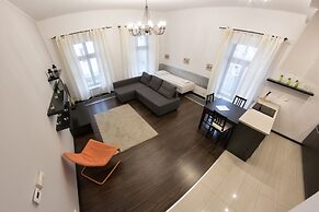 Yourplace Biskupia Aparthotel