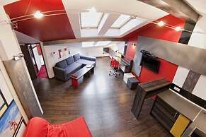 Yourplace Biskupia Aparthotel