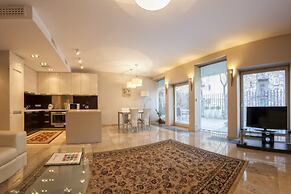 Yourplace Biskupia Aparthotel