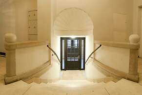 Yourplace Biskupia Aparthotel