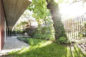 Yourplace Biskupia Aparthotel