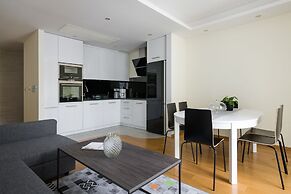 Yourplace Biskupia Aparthotel