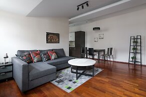 Yourplace Biskupia Aparthotel