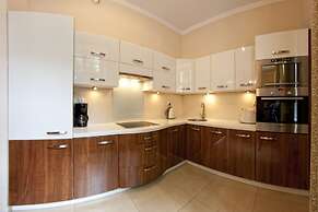 Yourplace Biskupia Aparthotel