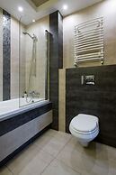 Yourplace Biskupia Aparthotel