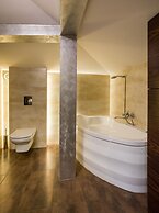 Yourplace Biskupia Aparthotel