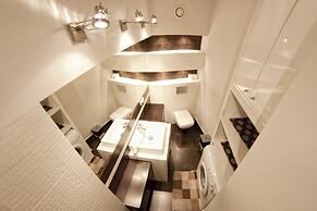 Yourplace Biskupia Aparthotel