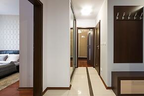 Yourplace Biskupia Aparthotel