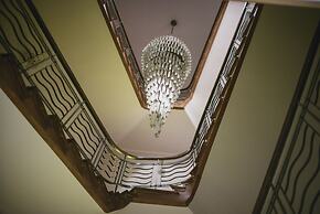 Yourplace Biskupia Aparthotel