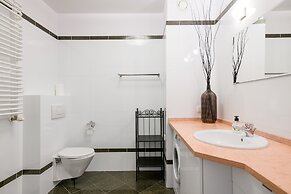 Yourplace Biskupia Aparthotel