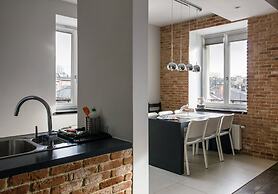 Yourplace Biskupia Aparthotel