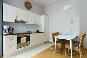 Yourplace Biskupia Aparthotel