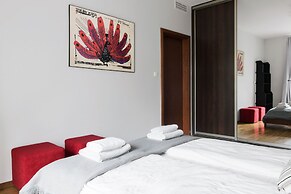 Yourplace Biskupia Aparthotel