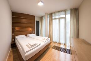 Yourplace Biskupia Aparthotel