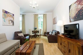 Yourplace Biskupia Aparthotel