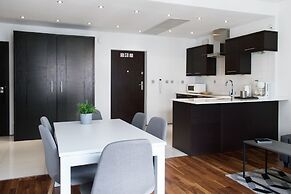 Yourplace Biskupia Aparthotel