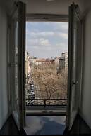 Yourplace Biskupia Aparthotel